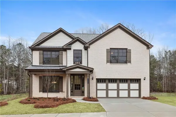 5807 Creek Indian Drive, Sugar Hill, GA 30518
