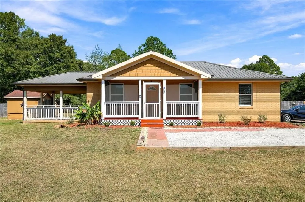600 Cannon Drive, Social Circle, GA 30025 - #1