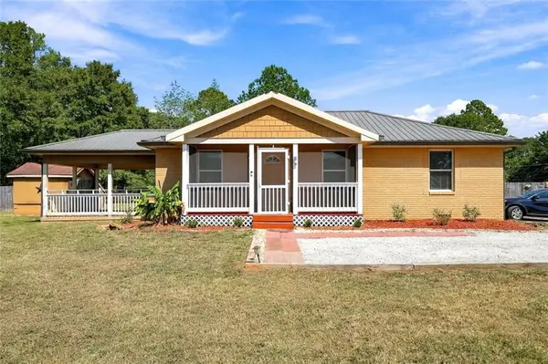 600 Cannon Drive, Social Circle, GA 30025