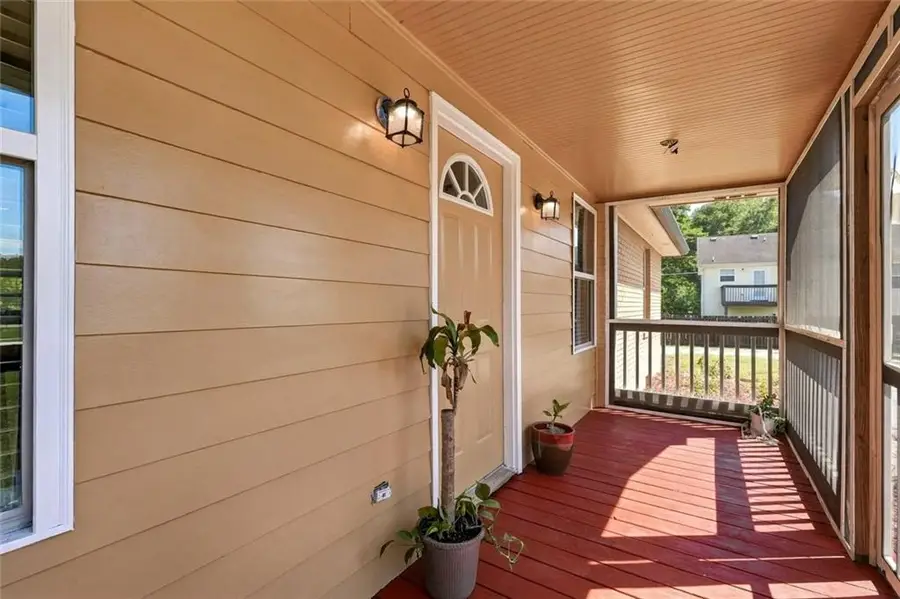 600 Cannon Drive, Social Circle, GA 30025 - #2