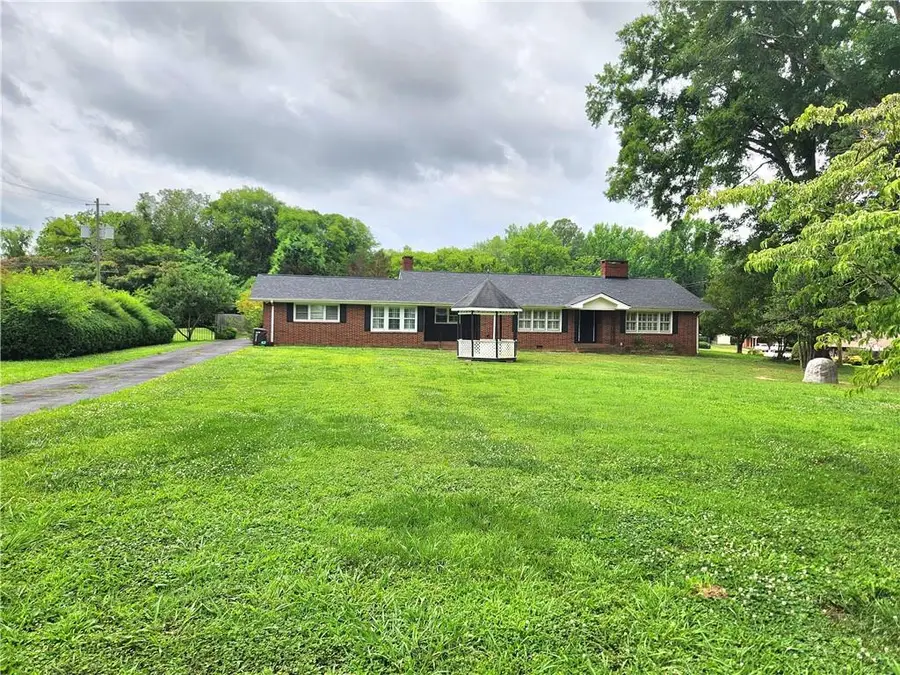 8 Highland Lane, Cartersville, GA 30120 - #2