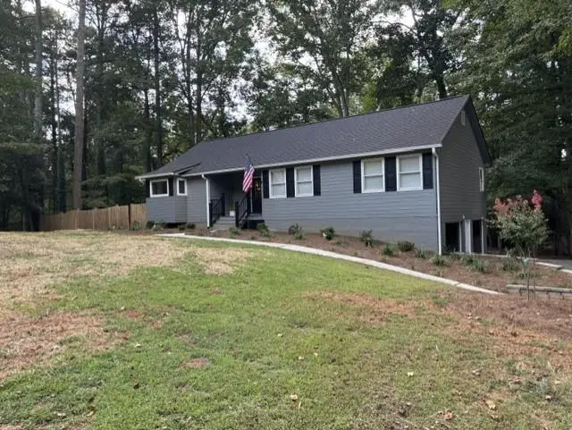 2198 Winding Creek Lane Sw, Marietta, GA 30064 - #2