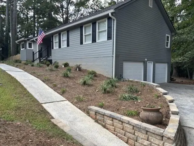 2198 Winding Creek Lane Sw, Marietta, GA 30064 - #3