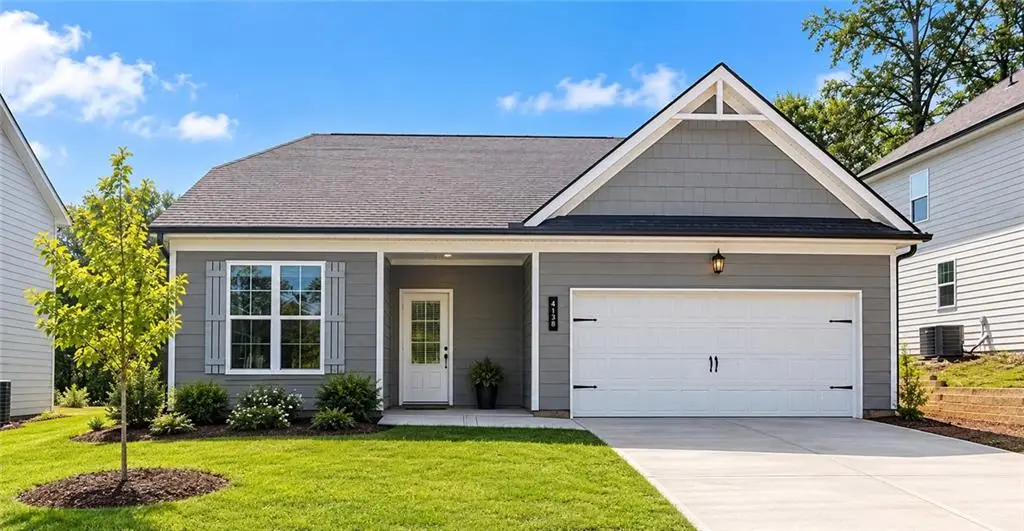 138 Formosa Street, Adairsville, GA 30103 - #1