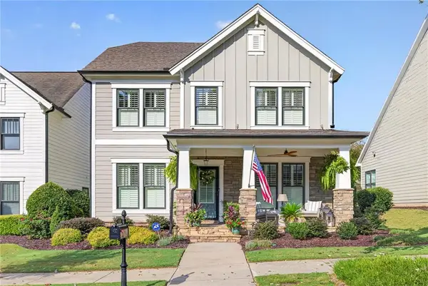 3790 Portland Trail Drive, Suwanee, GA 30024