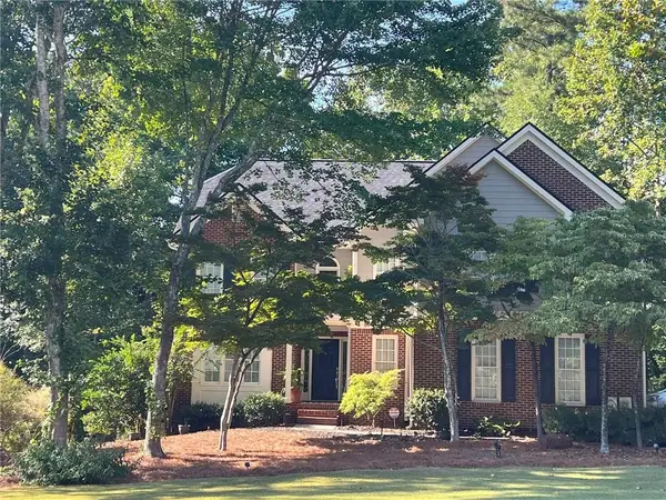 6256 Woodlore Drive Nw, Acworth, GA 30101