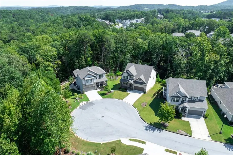3024 Winding Ridge, Waleska, GA 30183 - #3