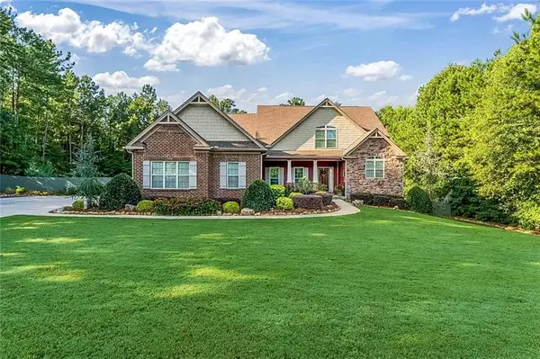 209 Thyme Leaf Way, Locust Grove, GA 30248