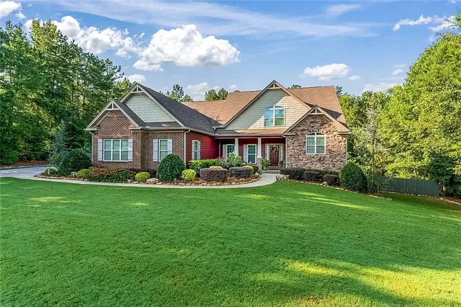 209 Thyme Leaf Way, Locust Grove, GA 30248 - #3
