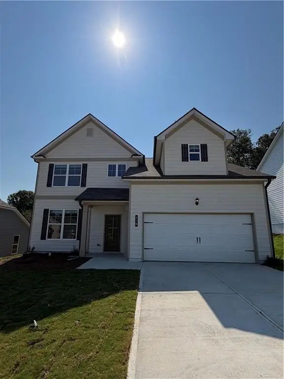 136 Formosa Street, Adairsville, GA 30103 - #1