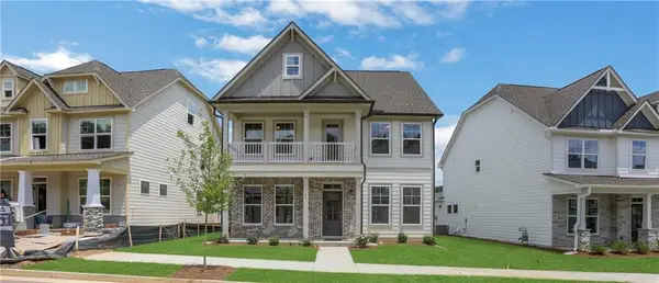 144 Marble Tree Way, Ball Ground, GA 30107