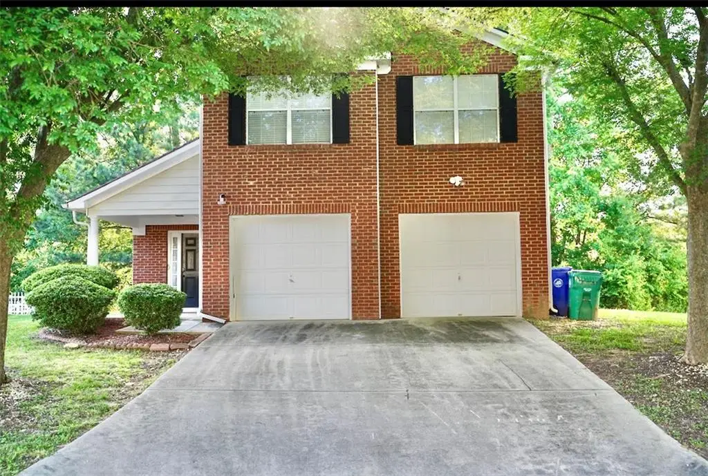 3788 Walnut Creek Way, Lithonia, GA 30038 - #1