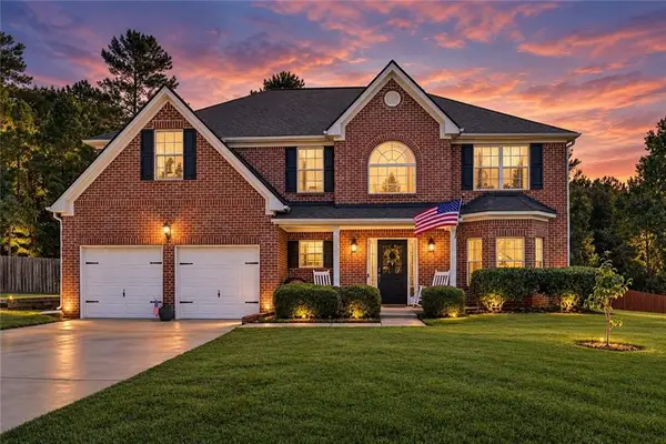 2709 Oakmont Way, Monroe, GA 30656