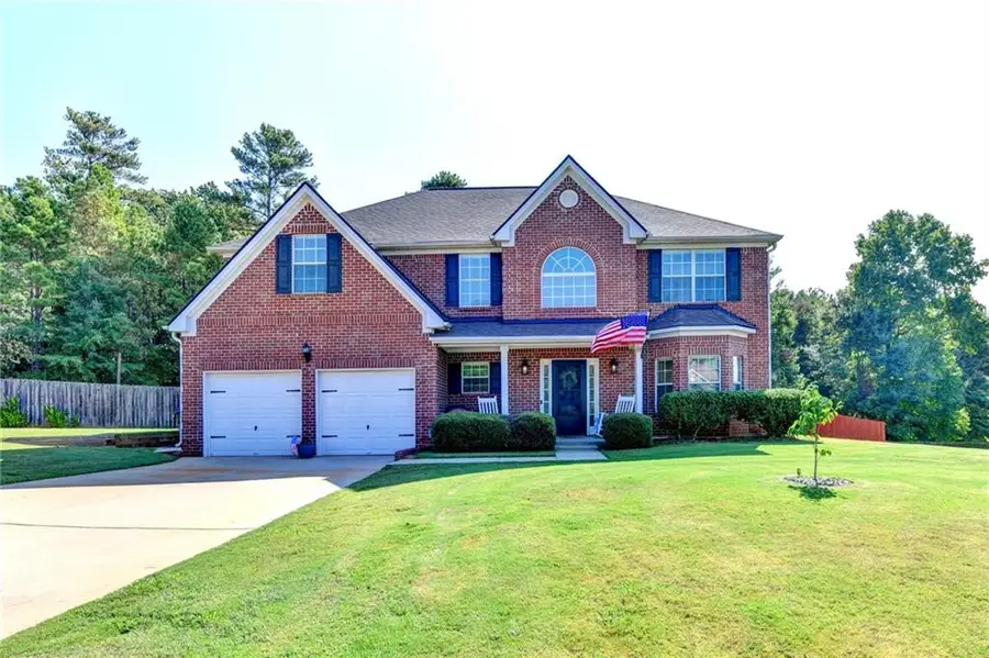 2709 Oakmont Way, Monroe, GA 30656 - #3