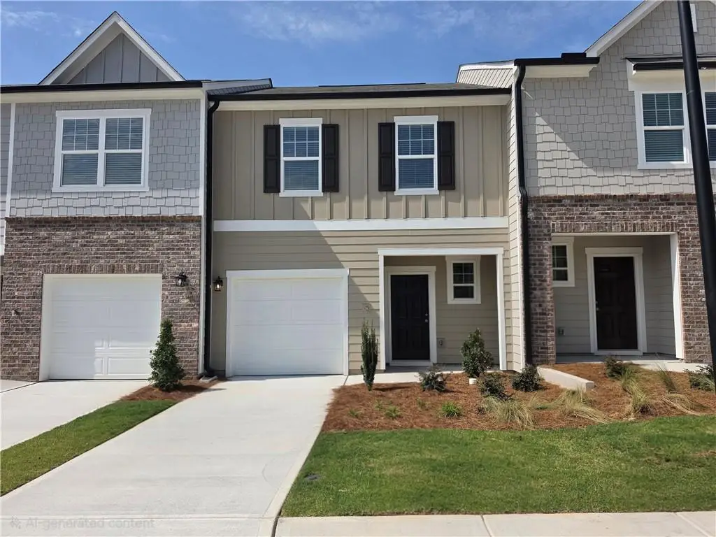 1143 Lucienne Boulevard, Auburn, GA 30011 - #1