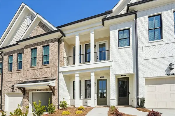4519 Watervale Way #273, Peachtree Corners, GA 30092