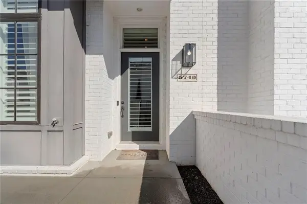6740 Avis Walk, Alpharetta, GA 30005