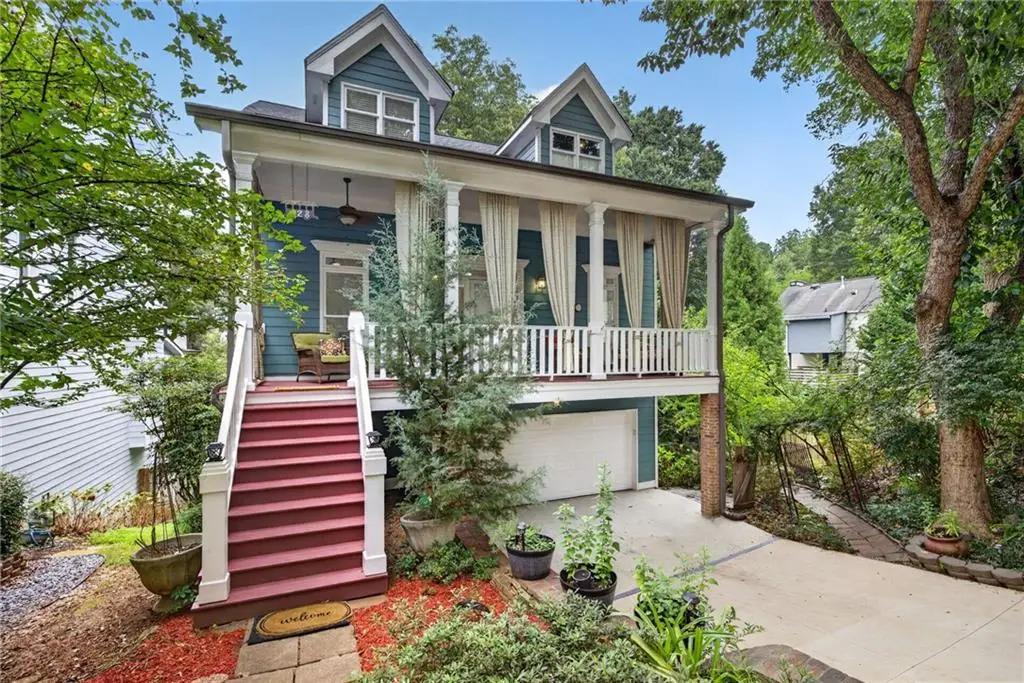 928 Delmar Avenue Se, Atlanta, GA 30316 - #1