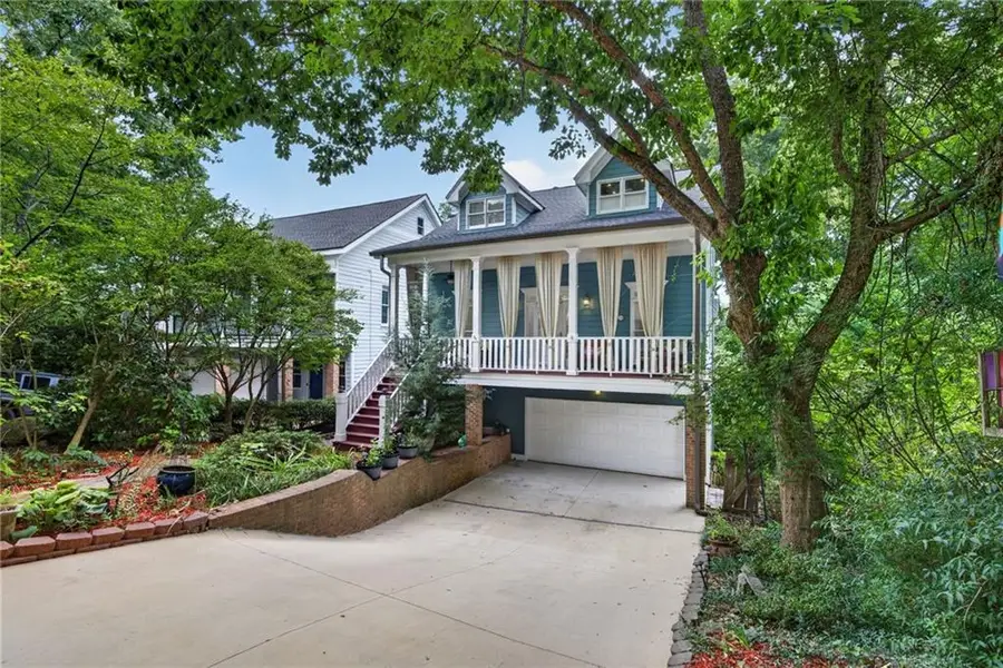 928 Delmar Avenue Se, Atlanta, GA 30316 - #3