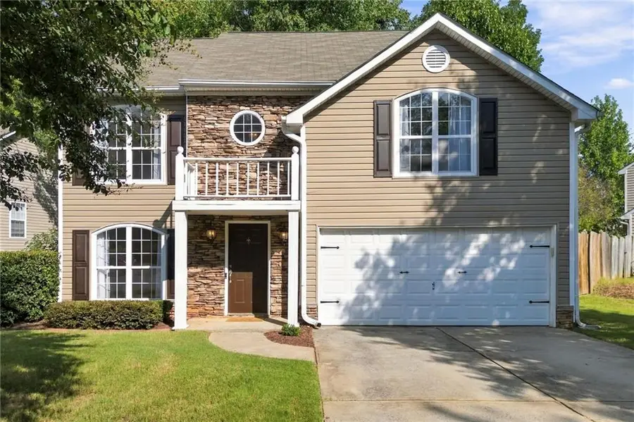 4458 High Gate Drive Nw, Acworth, GA 30101 - #2