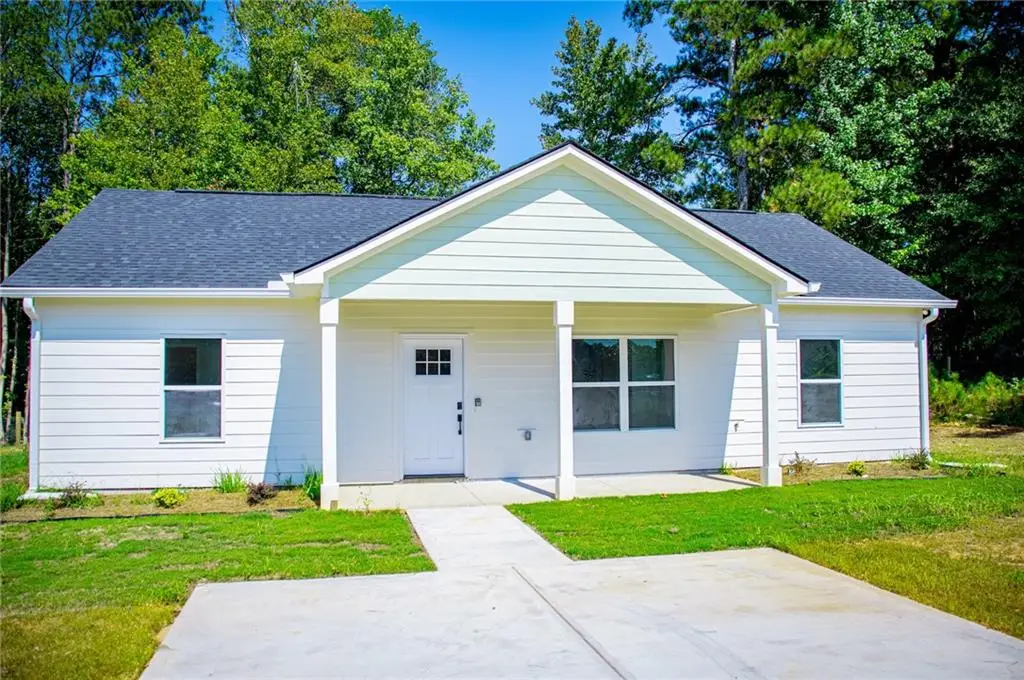 185 Kennedy Estates Road, Carrollton, GA 30116 - #1