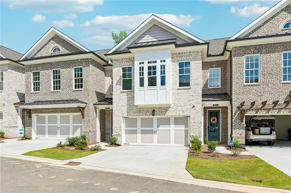 5679 Broad River View #438, Peachtree Corners, GA 30092