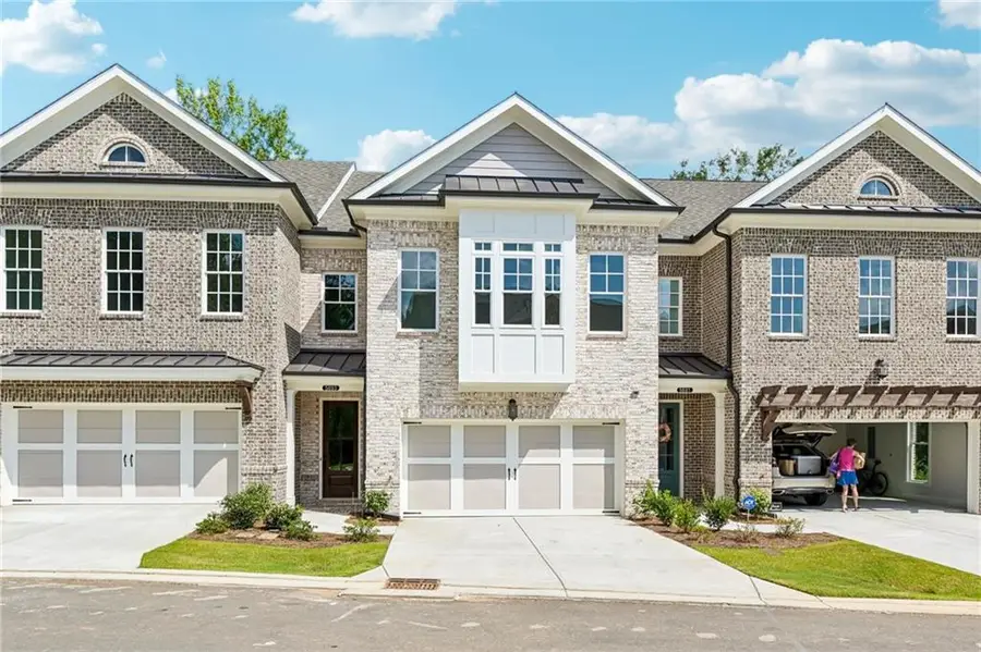 5679 Broad River View #438, Peachtree Corners, GA 30092 - #3