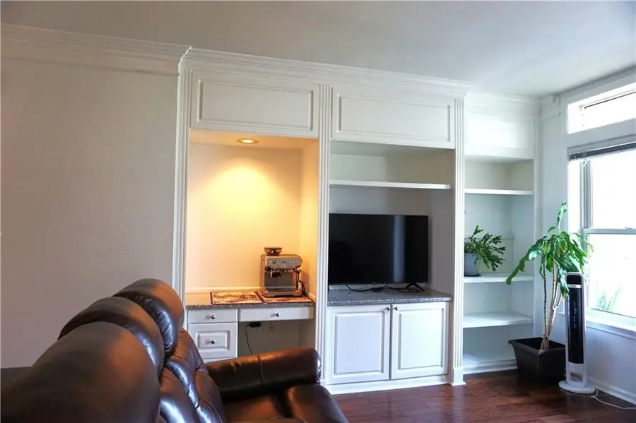 3334 Peachtree Road Ne #601, Atlanta, GA 30326 - #2