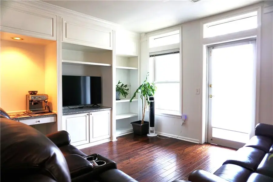 3334 Peachtree Road Ne #601, Atlanta, GA 30326 - #3