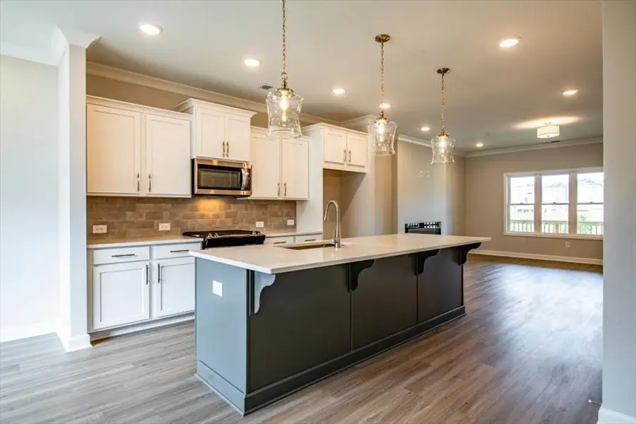 4868 Floydwood Lane, Mableton, GA 30126 - #3