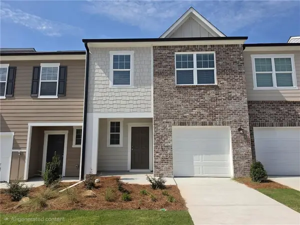 1131 Lucienne Boulevard, Auburn, GA 30011
