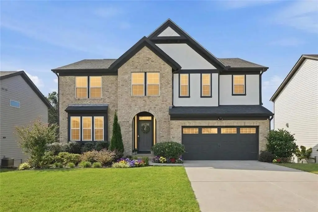 4509 Waterleaf Court, Powder Springs, GA 30127 - #1