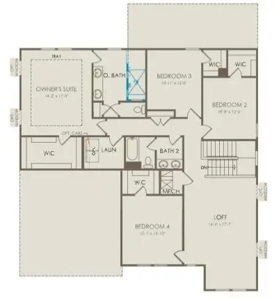 272 Concord Drive, Ball Ground, GA 30107 - #3