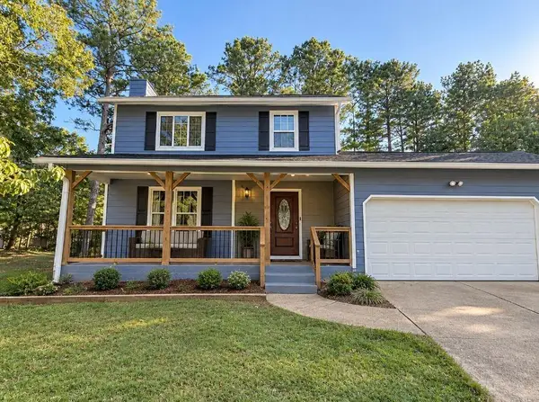 1072 Casanova Court, Lawrenceville, GA 30044