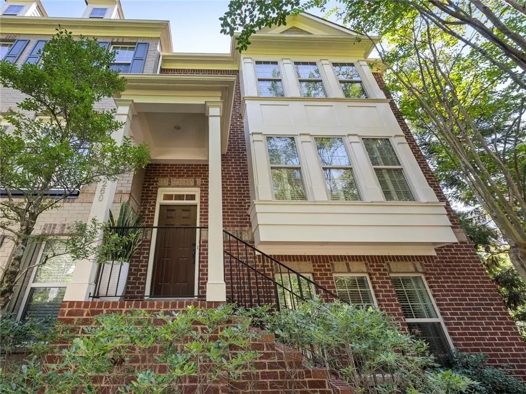 3260 Ferncliff Lane, Atlanta, GA 30324 - #1