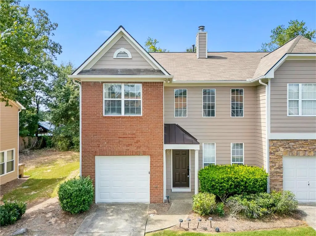 109 Oak Green Drive, Lawrenceville, GA 30044 - #1