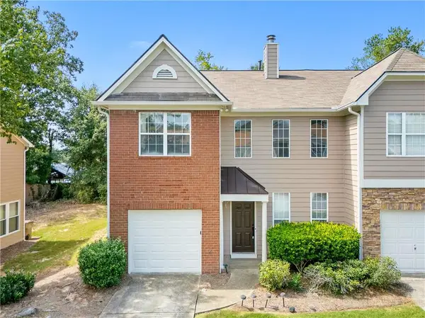 109 Oak Green Drive, Lawrenceville, GA 30044