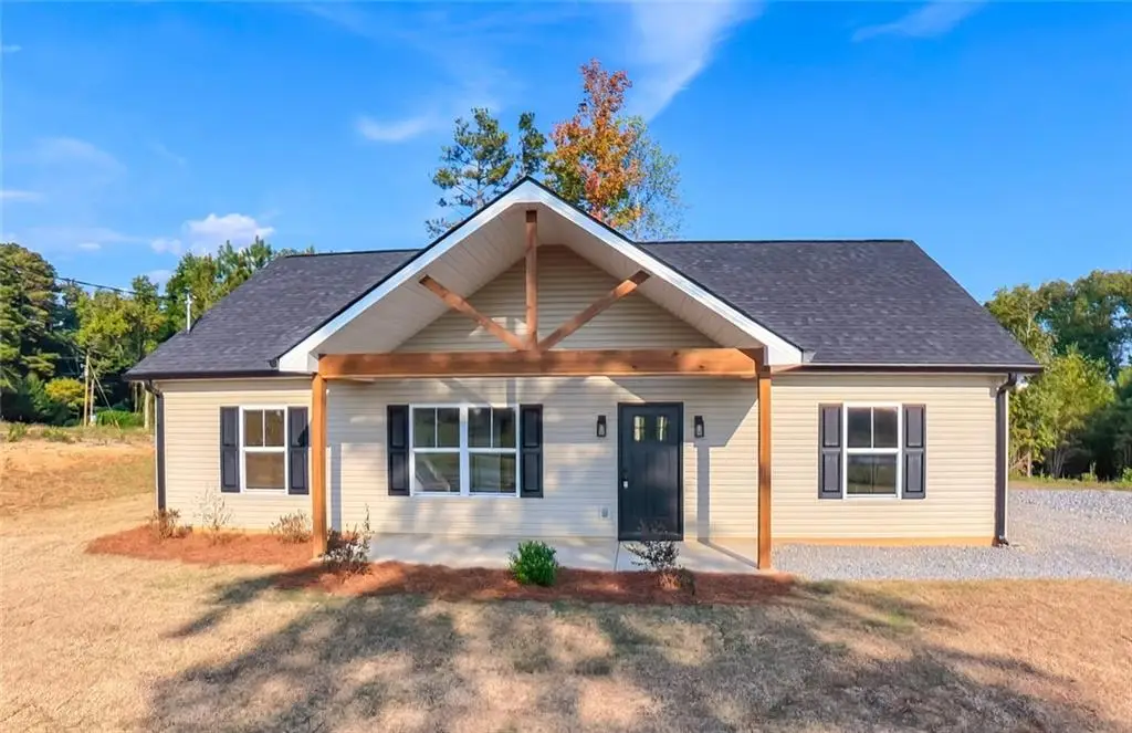 391 Broadway Street, Tallapoosa, GA 30176 - #1