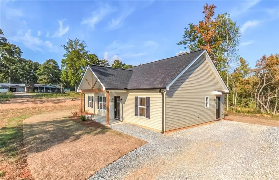 391 Broadway Street, Tallapoosa, GA 30176 - #2