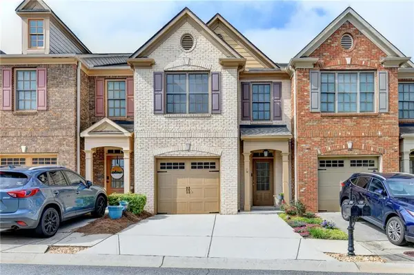 2726 Beynon Lane, Suwanee, GA 30024