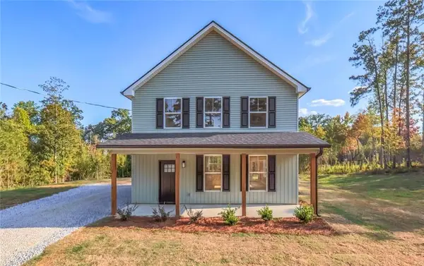 359 Eastern Avenue, Tallapoosa, GA 30176