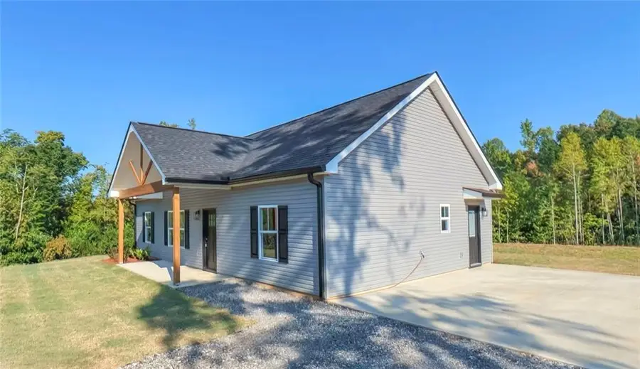 204 Arbacoochee Road, Tallapoosa, GA 30176 - #2