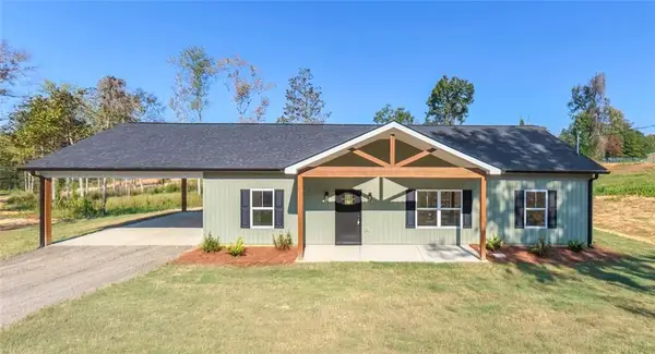 214 Arbacoochee Road, Tallapoosa, GA 30176