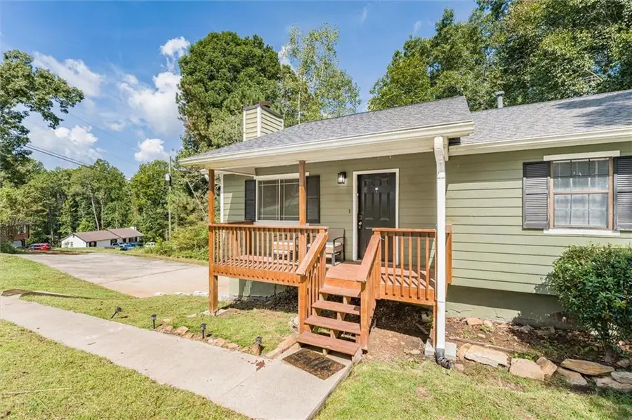 2271 Chestnut Place, Lithia Springs, GA 30122 - #2