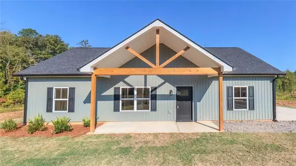 194 Arbacoochee Road, Tallapoosa, GA 30176