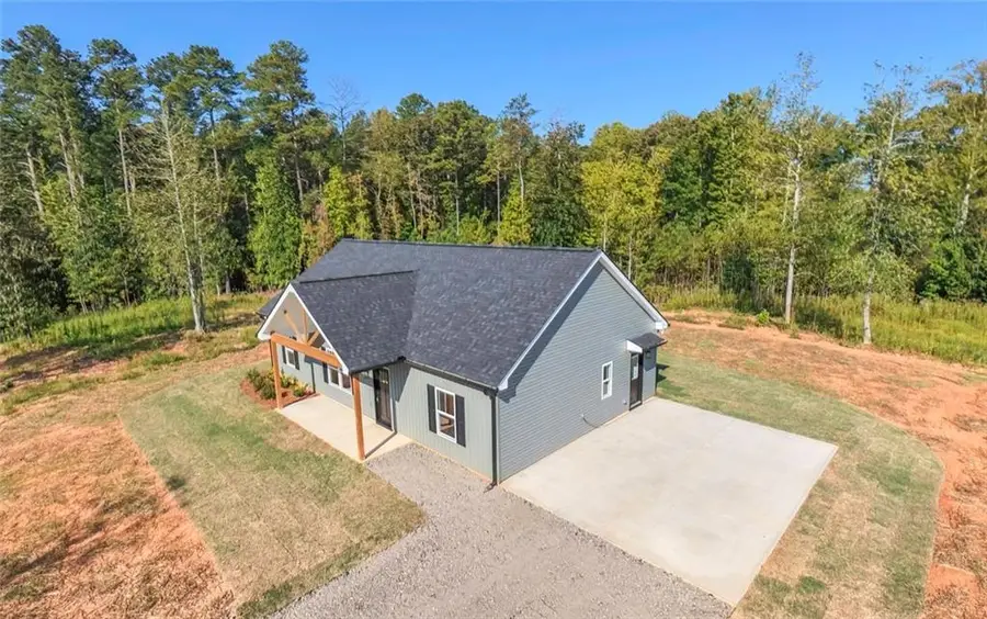 194 Arbacoochee Road, Tallapoosa, GA 30176 - #2