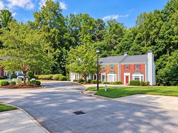 732 Anderson Walk, Marietta, GA 30062 - #1