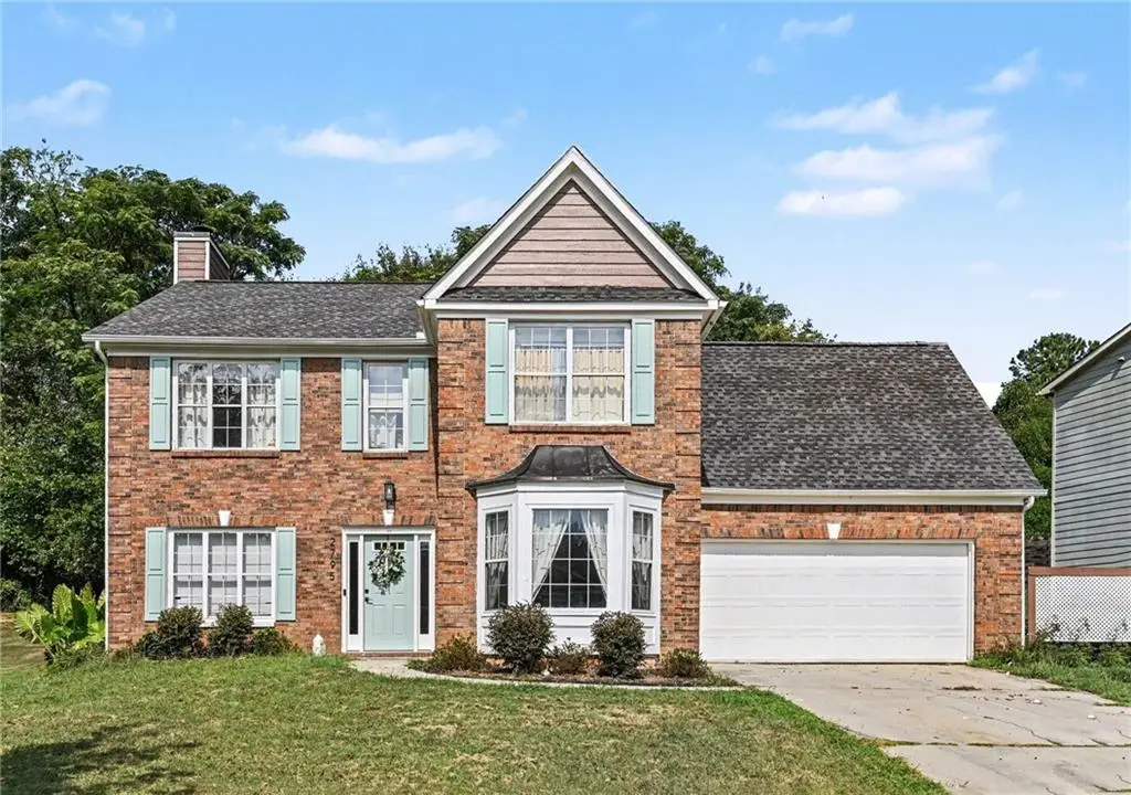 Address Withheld By Seller, Decatur, GA 30034 - #1