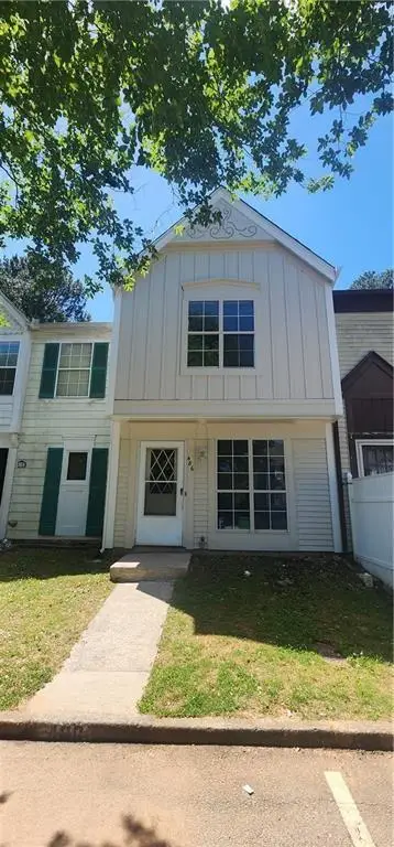 486 Prince Of Wales, Stone Mountain, GA 30083 - #1