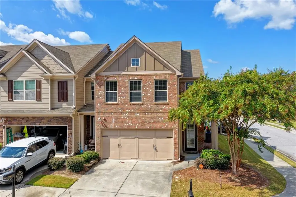 2414 Attewood Drive, Buford, GA 30519 - #1